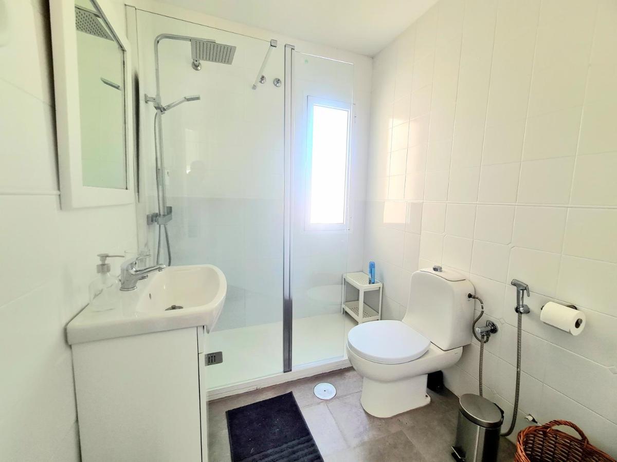 Apartamento con vistas al Campo de Golf y Piscina Apartamento Fuengirola Exterior foto